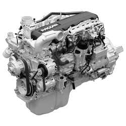 P3F51 Engine